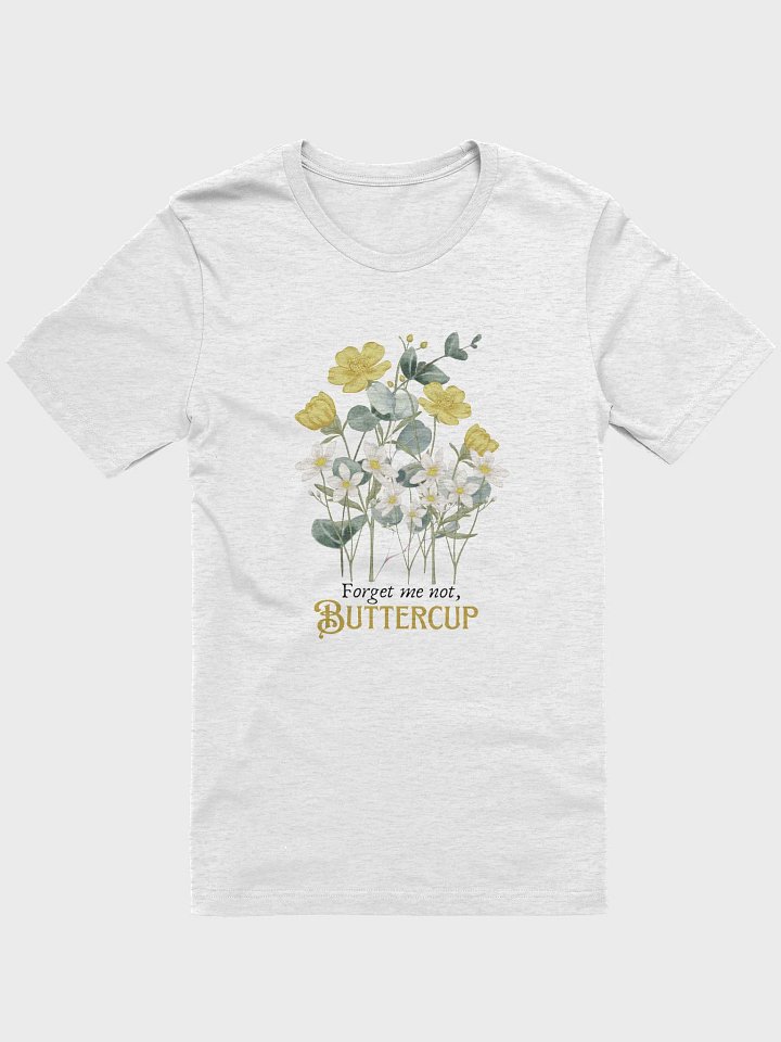 Forget-me-not, Buttercup product image (6)