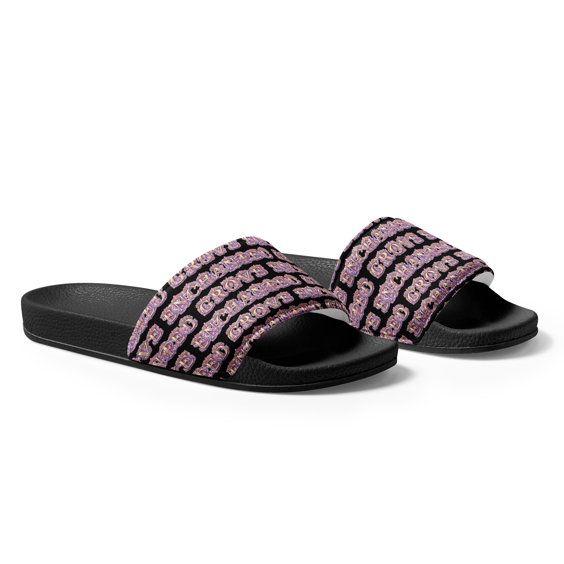 Kingdom Grove Women's Slides product image (1)