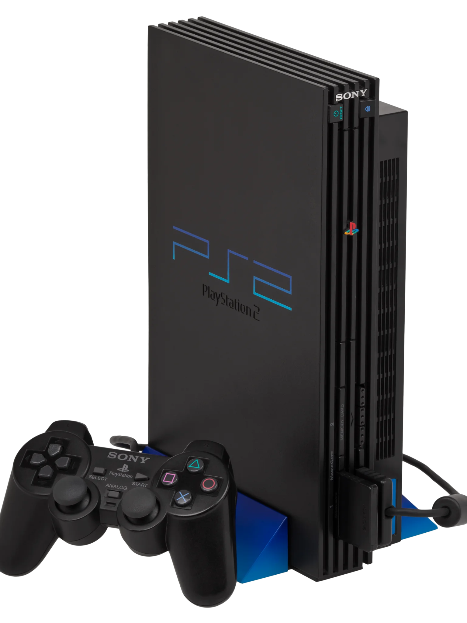 PlayStation 2 System - Reman'd product image (1)