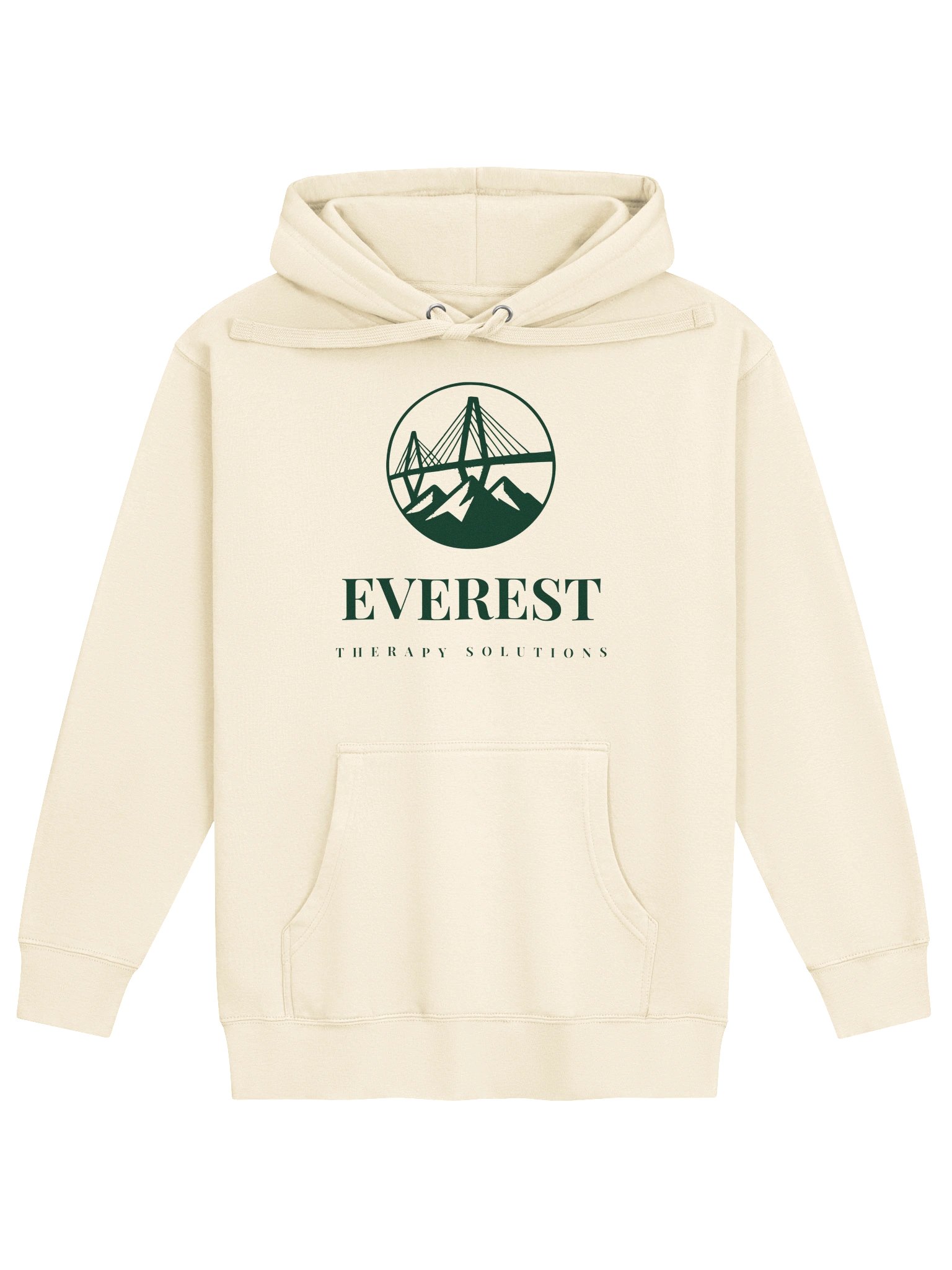 Everest Therapy Solutions — Growth. Connection. Possibility. Hoodie product image (1)