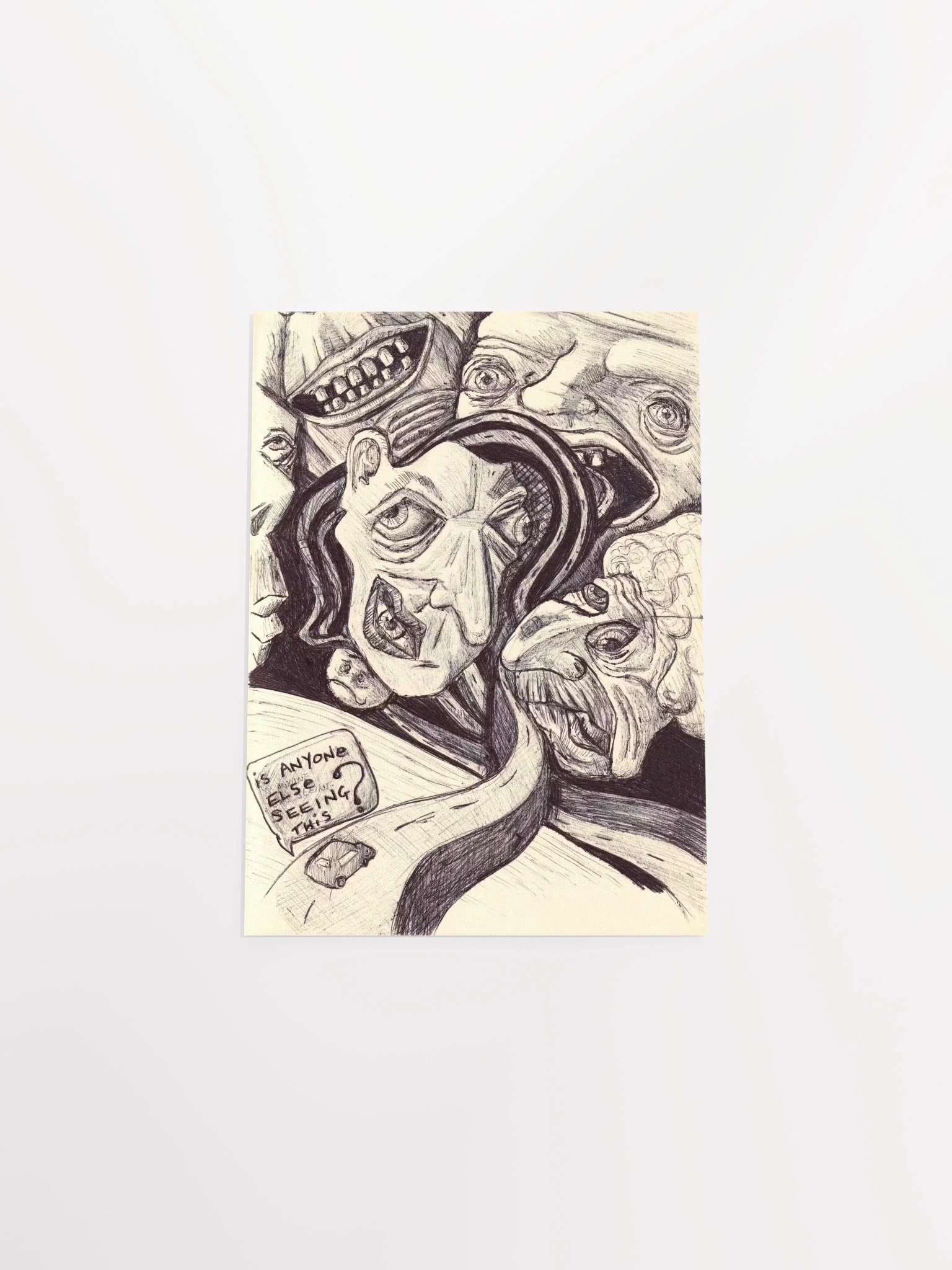 Trip Print product image (4)