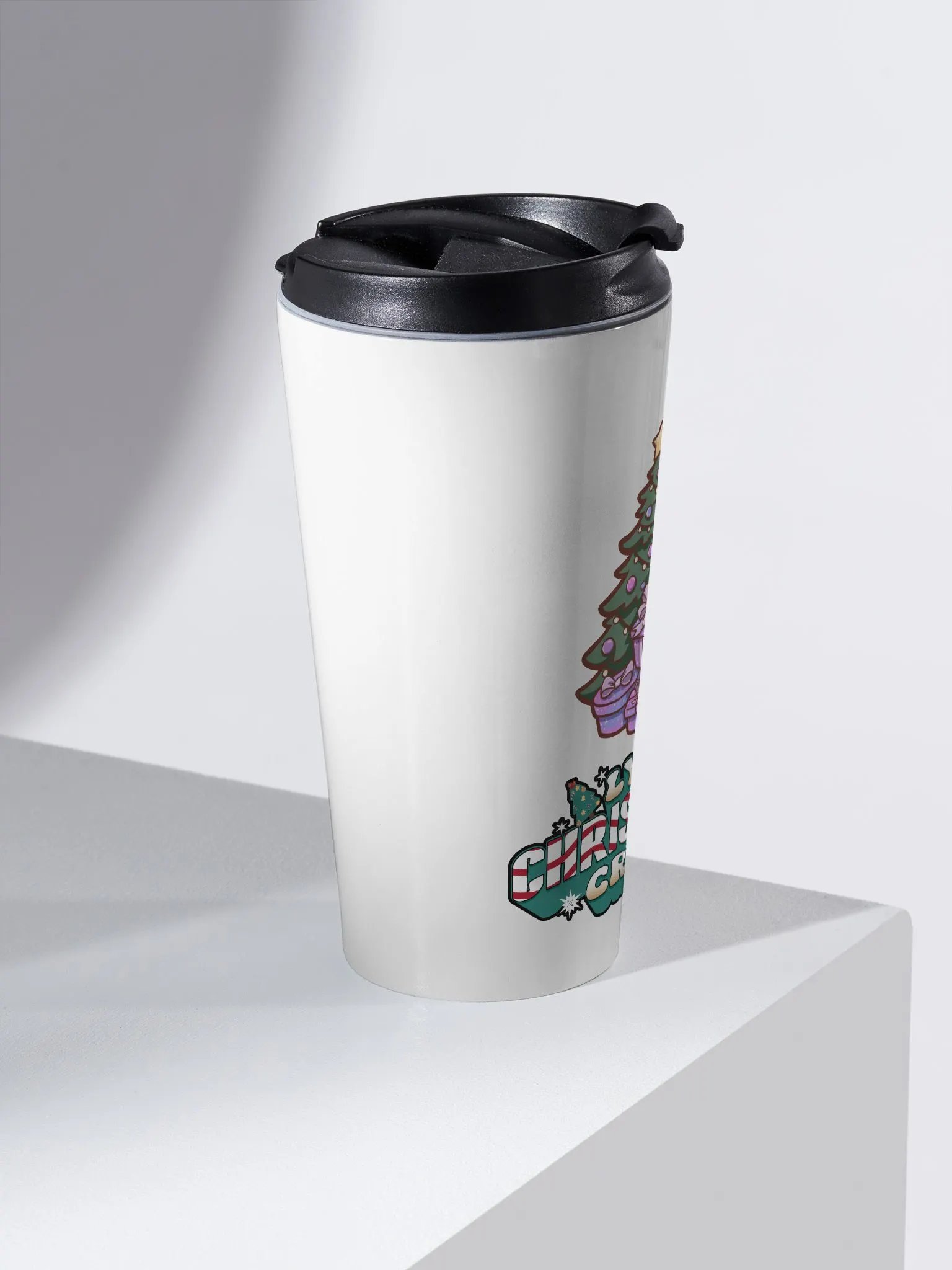 Christmas Travel Mug product image (2)