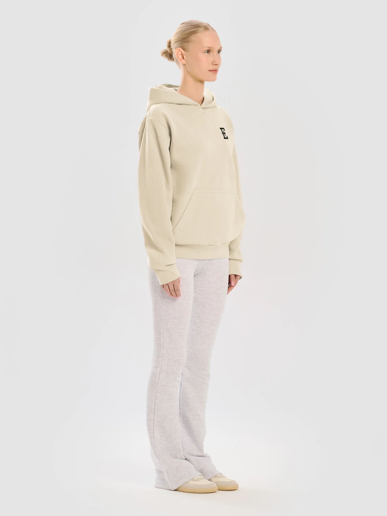 Elioenai "CROSS SLEEVE" Hoodie product image (19)