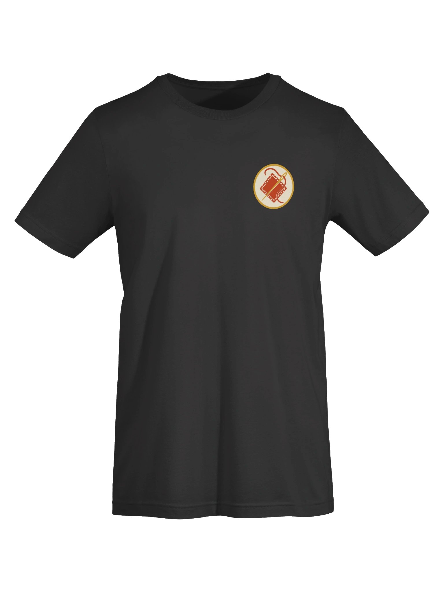 Mending Department Visible Mending T-Shirt product image (13)
