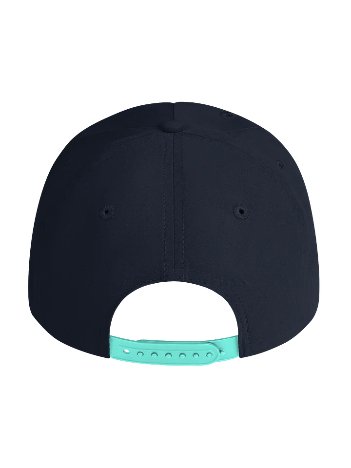 Momentum Supply Co. Golf Rope Cap product image (6)