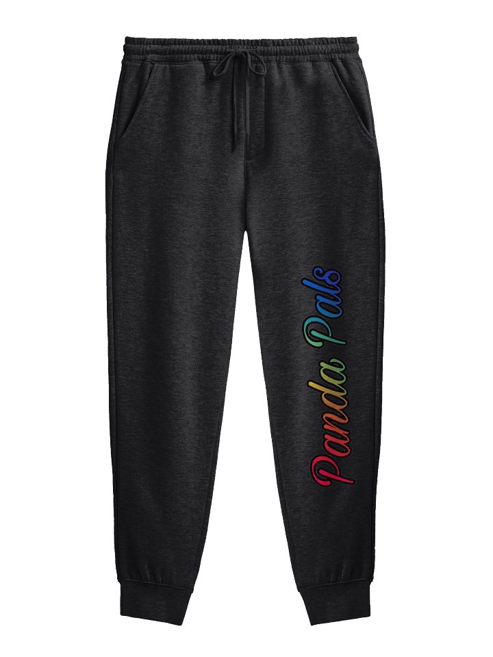 Panda Pals Joggers product image (2)
