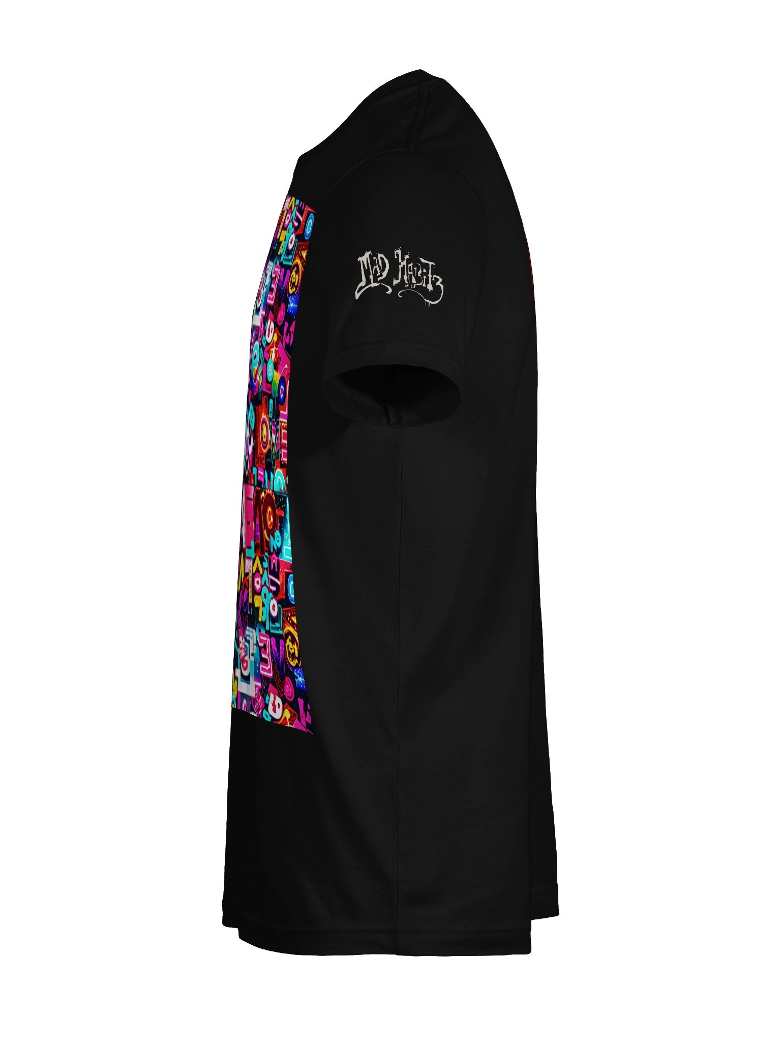 Habitz 4 Her - Chaos Tee #1 product image (11)