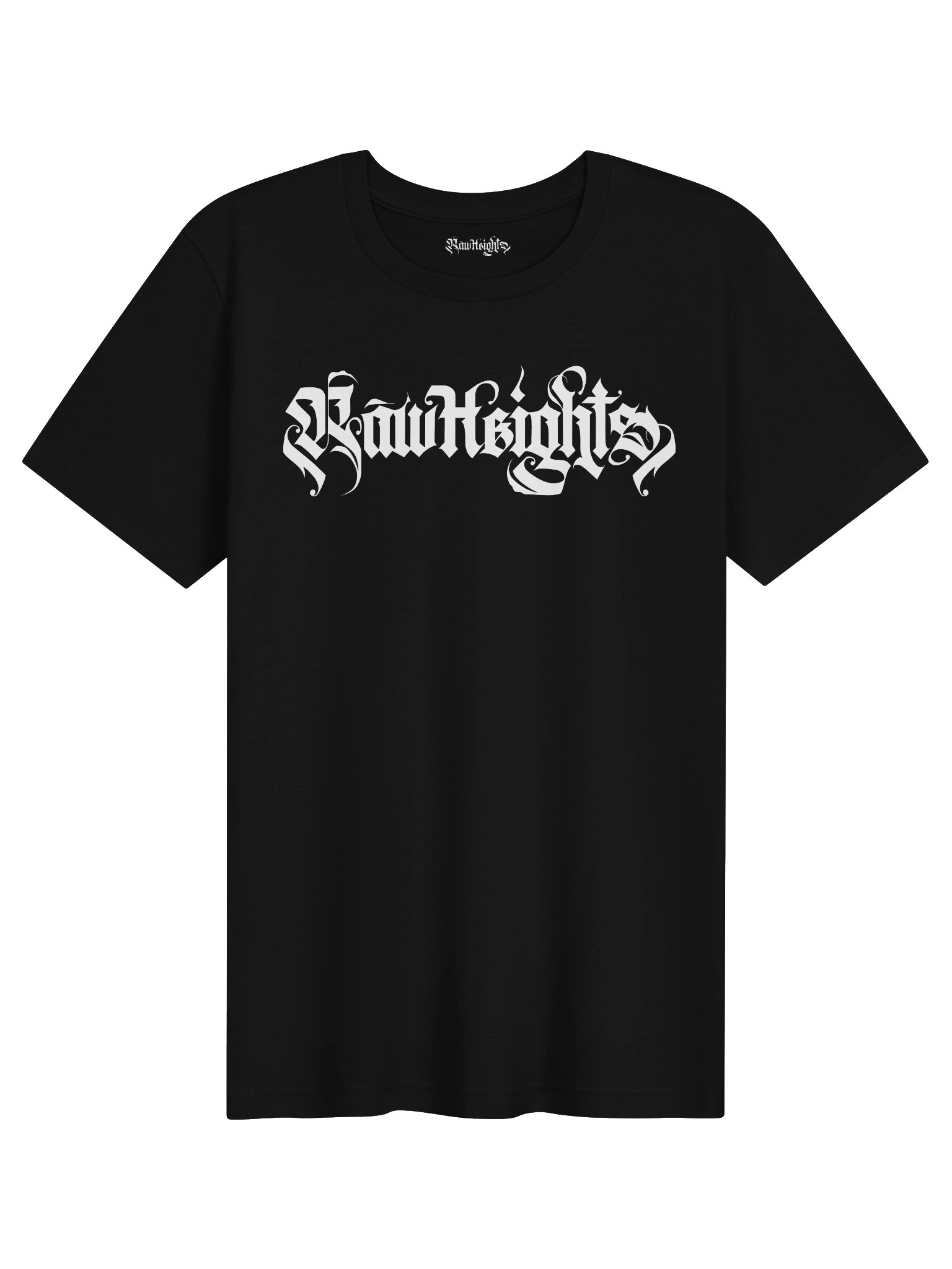 Rawheights Scripted Tee Womens product image (1)