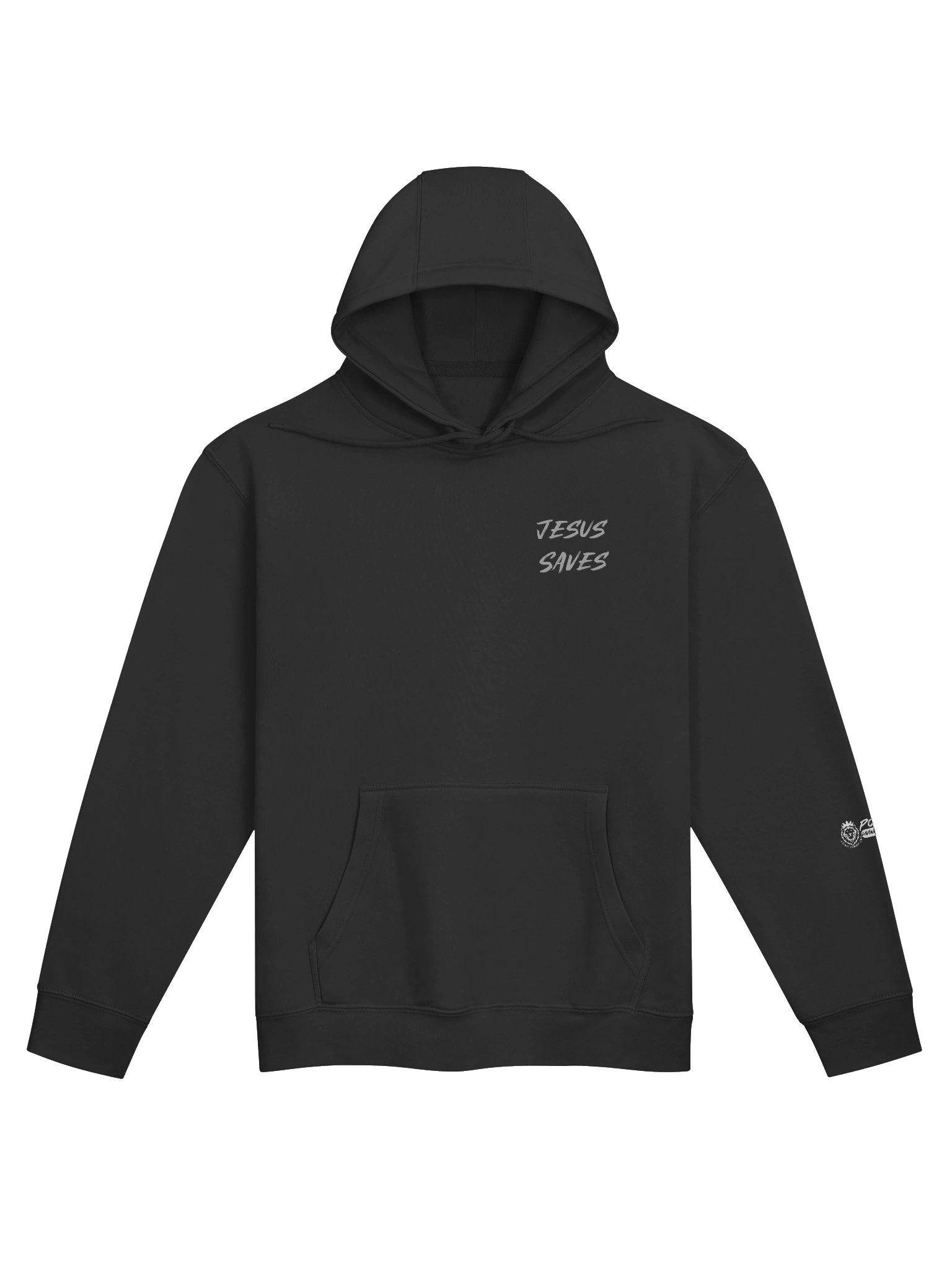 Jesus Saves product image (2)