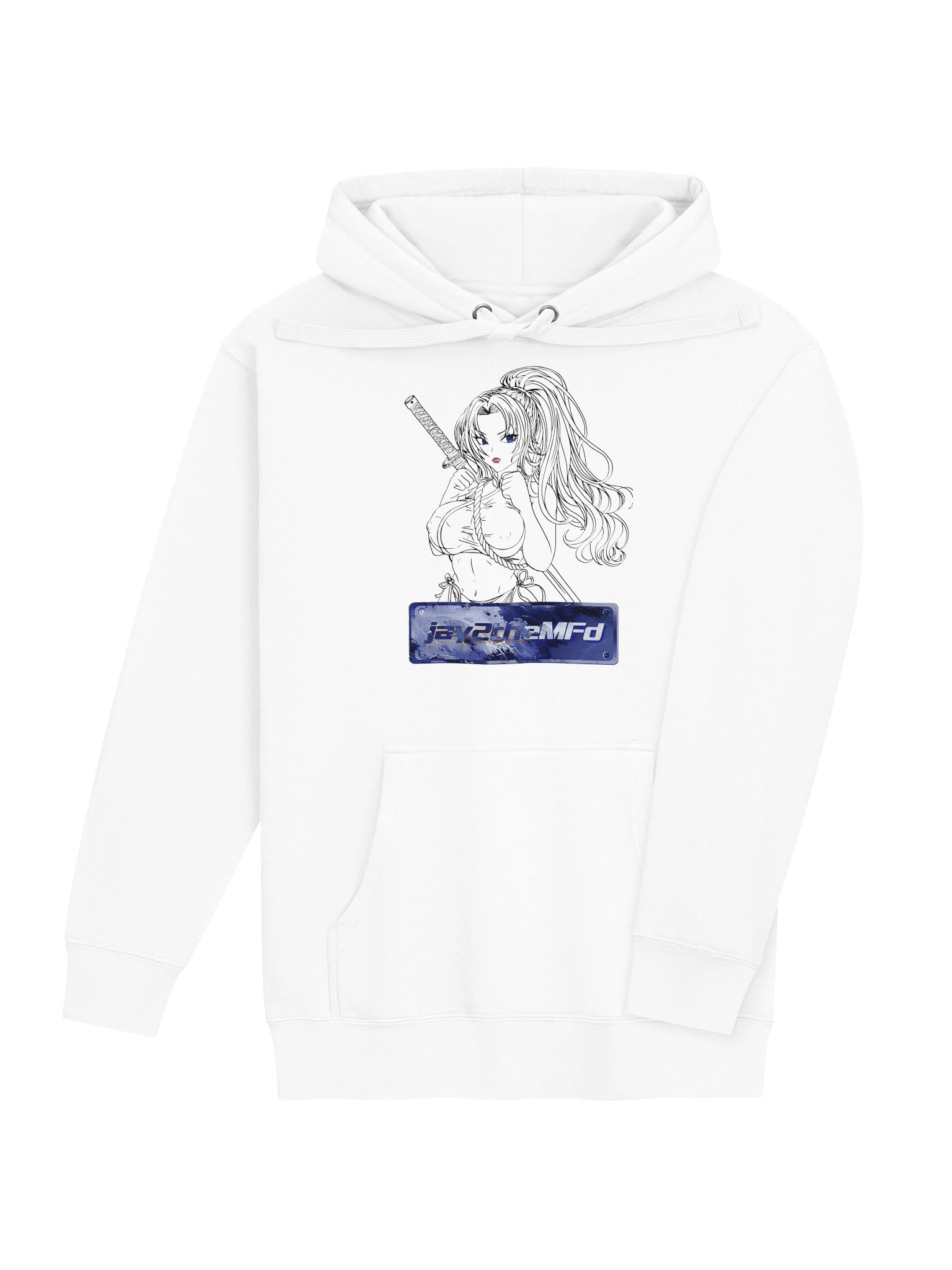 "Fists Up" Hoodie product image (4)