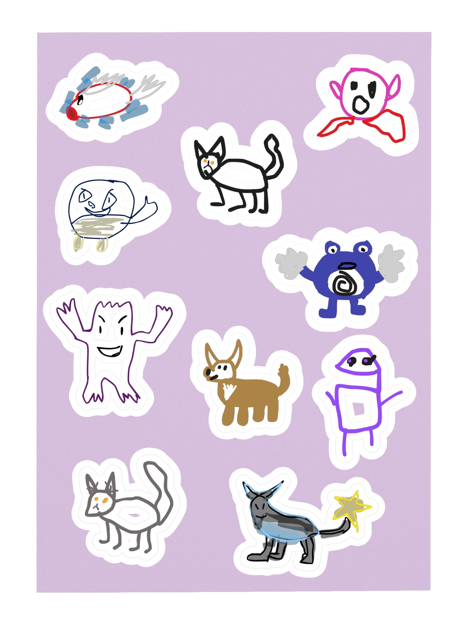Cuppy’s Creations (10) ✨🎨 product image (3)