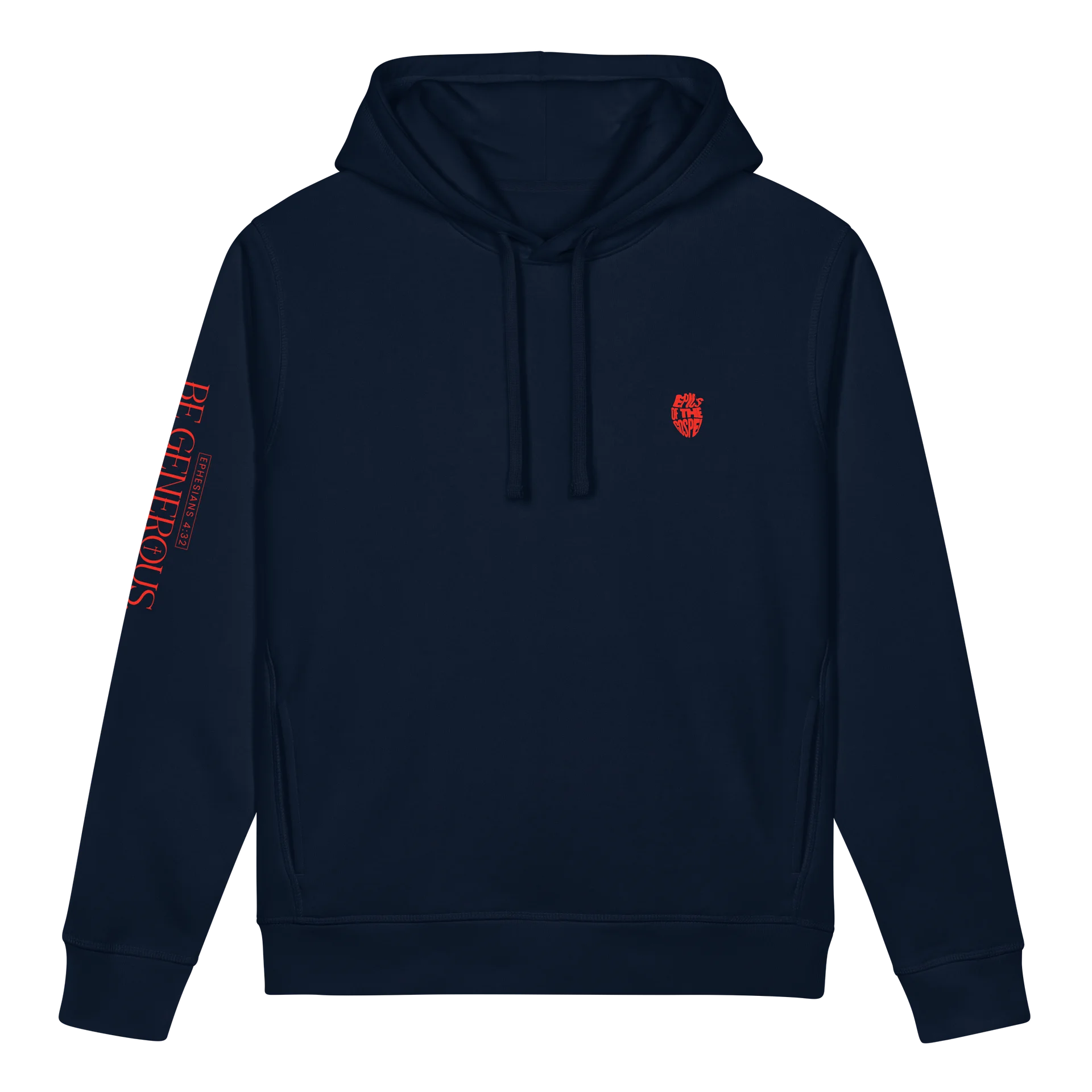 Epics of the Gospel "Be kind" Unisex Hoodie product image (1)