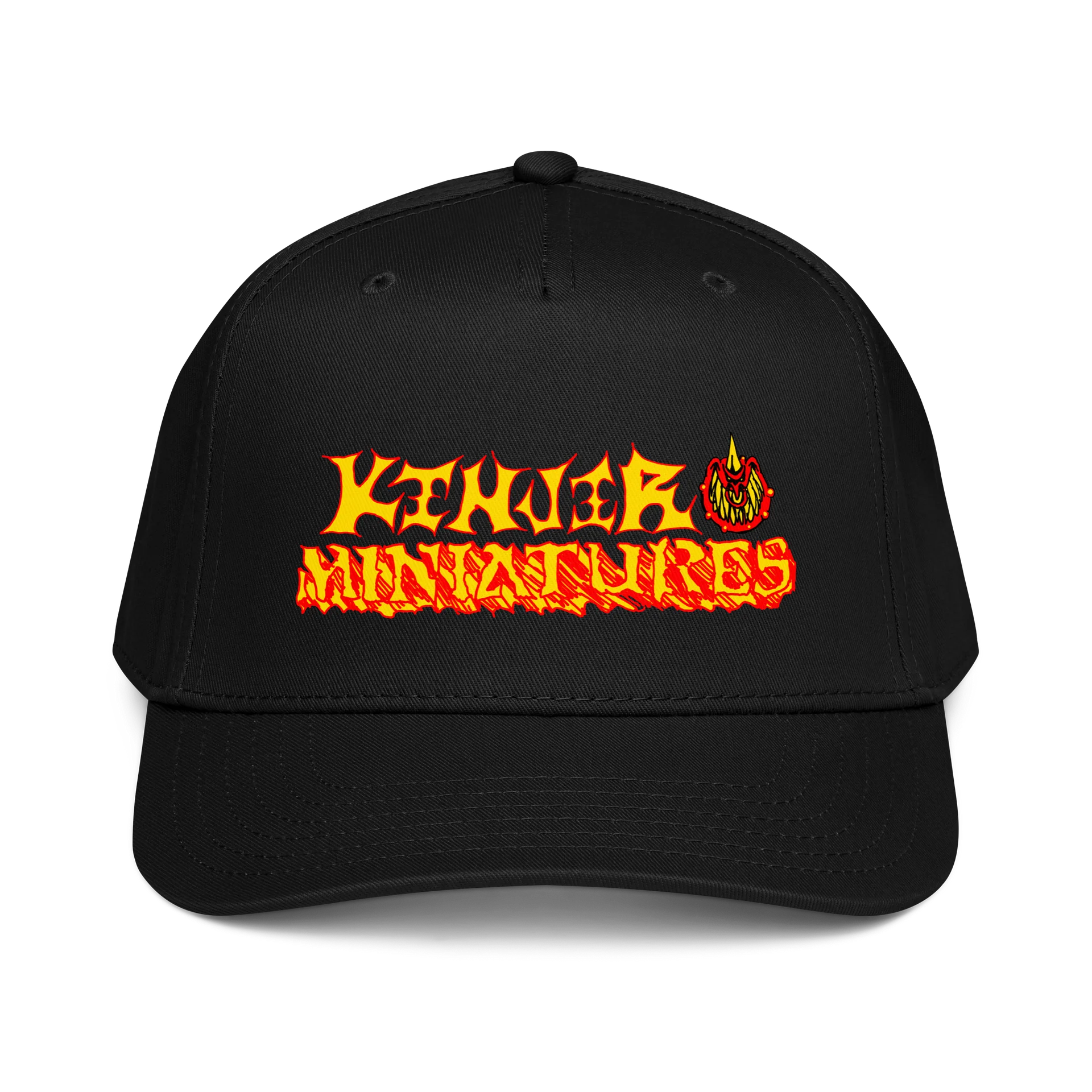 KINJIRO MINIATURES Snapback product image (1)