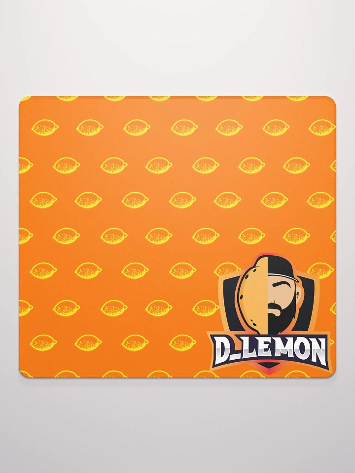 D_Lemon Mouse Pad product image (2)