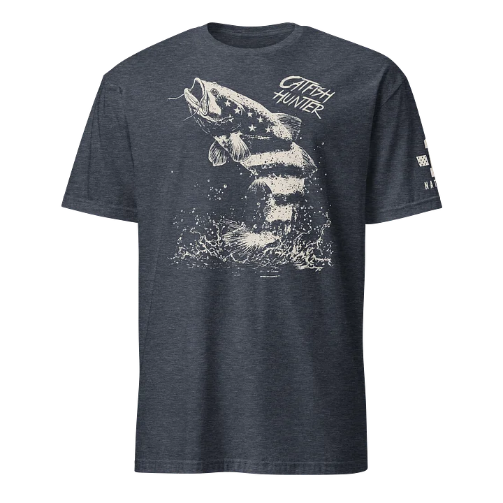 Catfish Hunter product image (7)