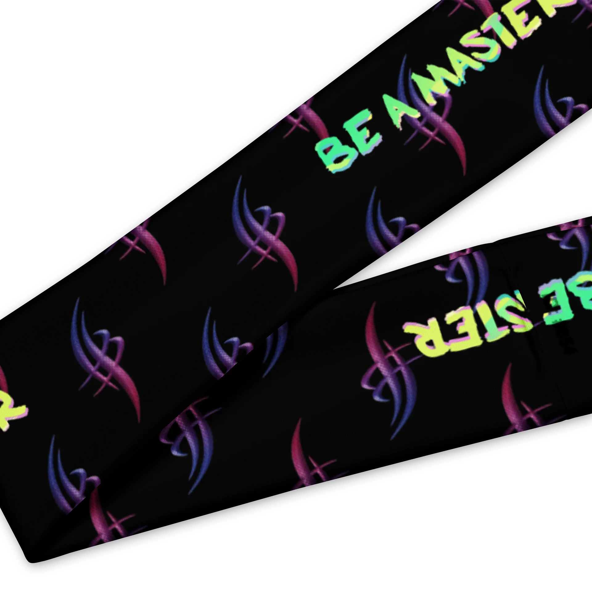 BE A MASTER HEAD BAND product image (3)