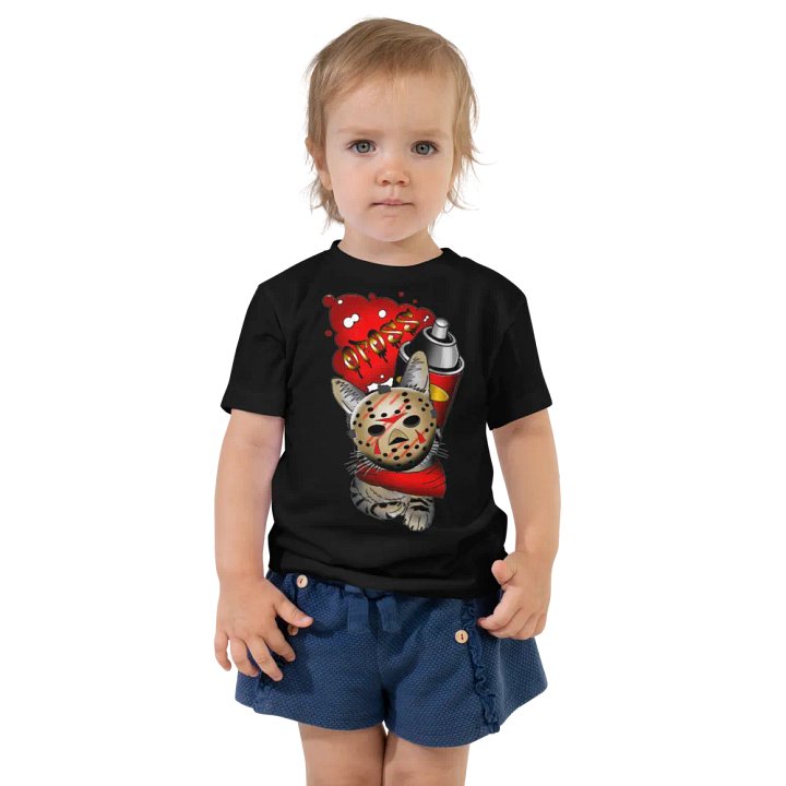 Smurf's Little Slasher product image (1)