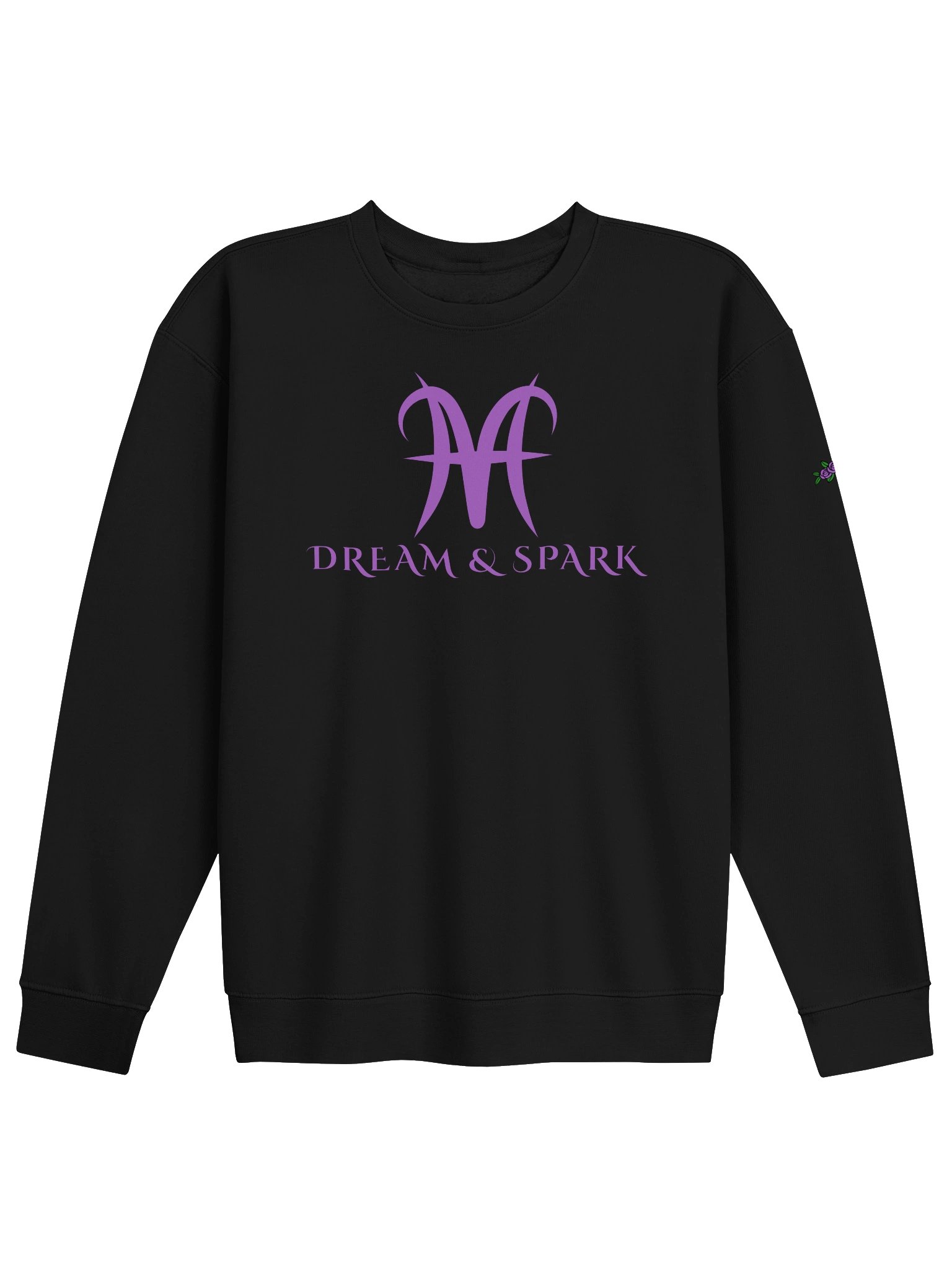 pisces aries cusp crewneck product image (1)