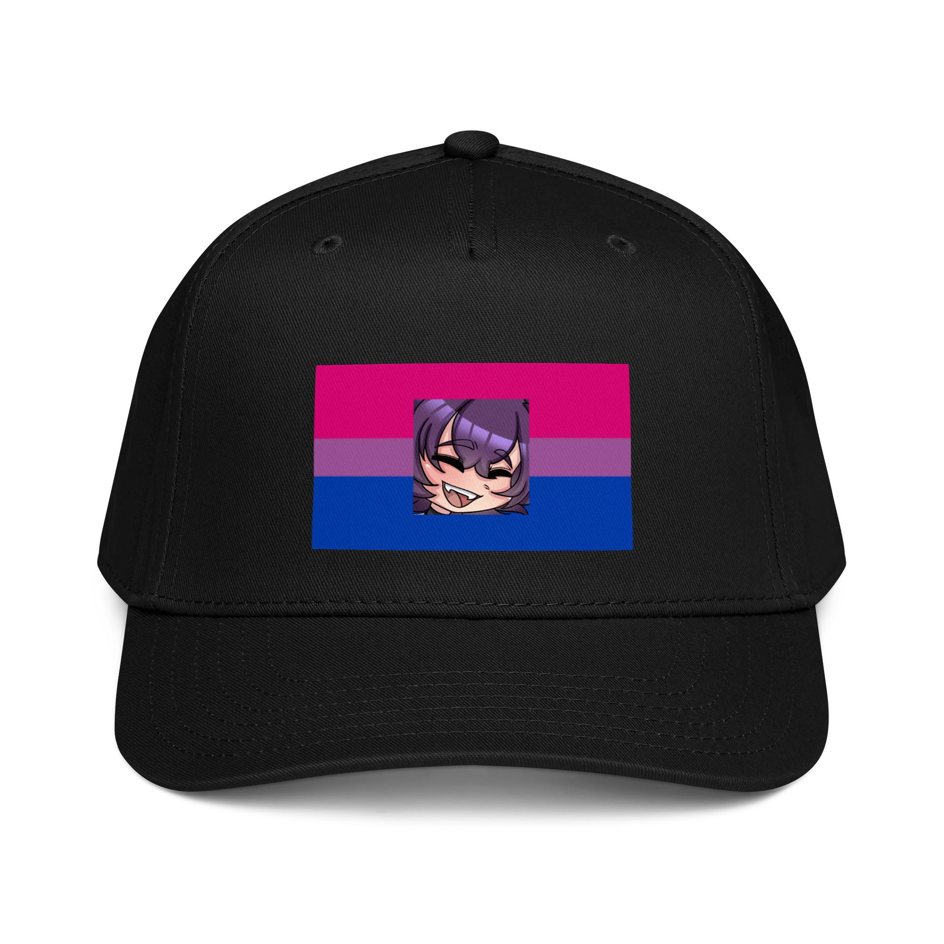 Cyn's Bisexual Hat product image (1)