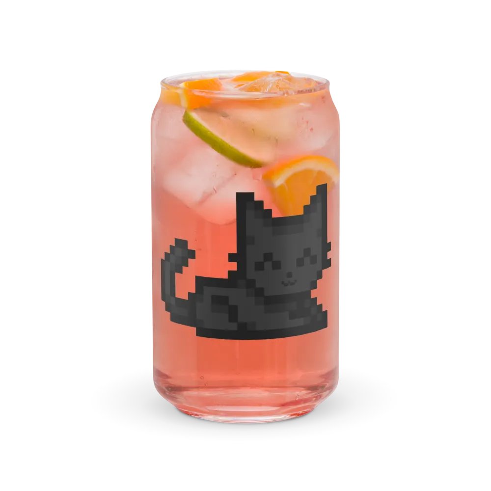 Pixel Suki Glass product image (7)