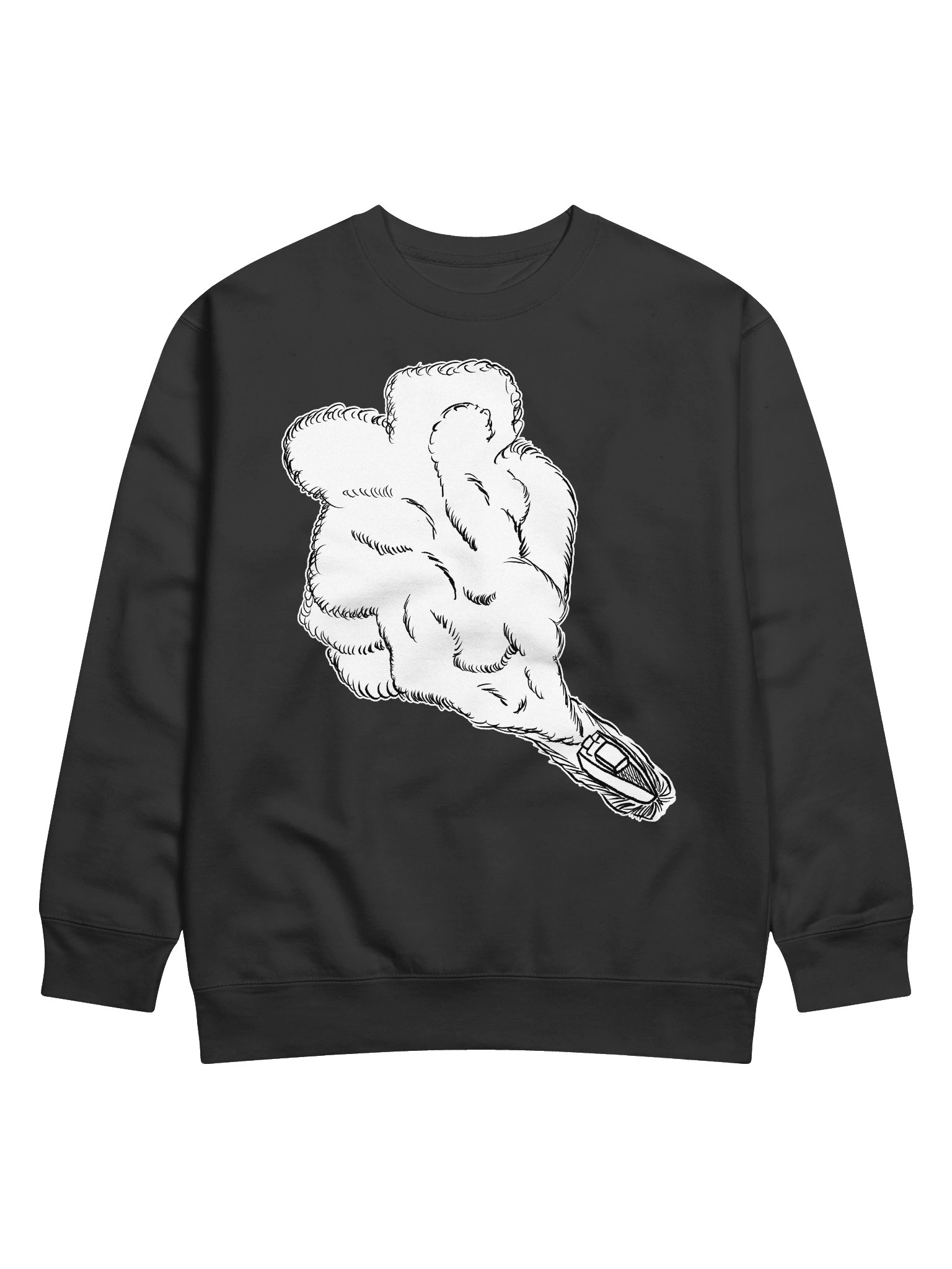 Boht Sweatshirt product image (1)