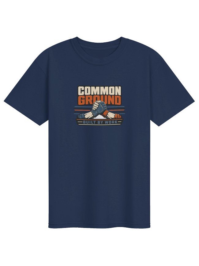 Common Ground