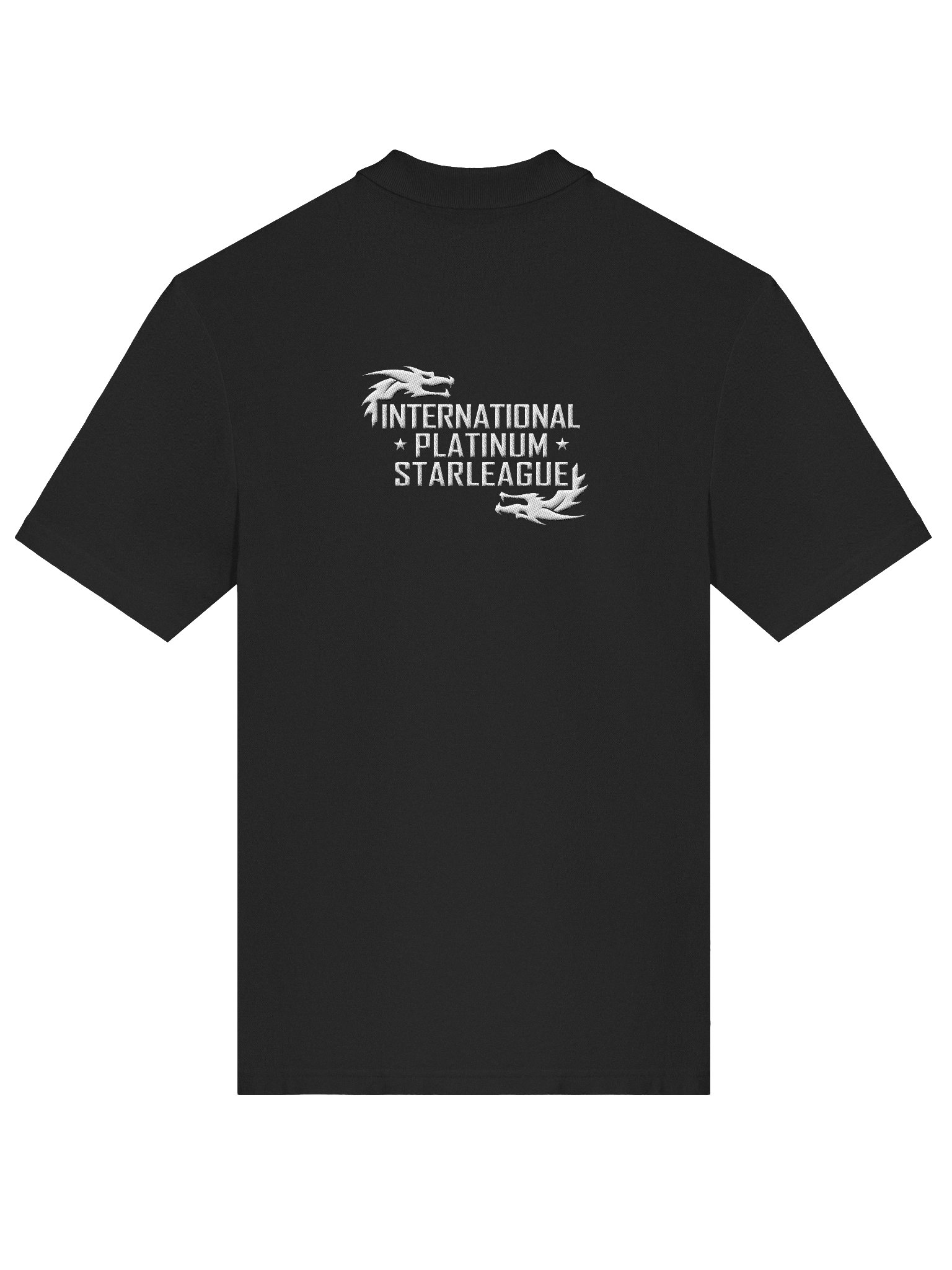 IPSL Back Polo product image (10)
