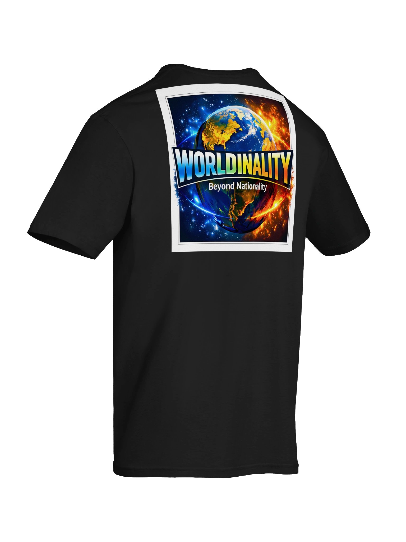 Worldinality Tee: Full Print product image (8)