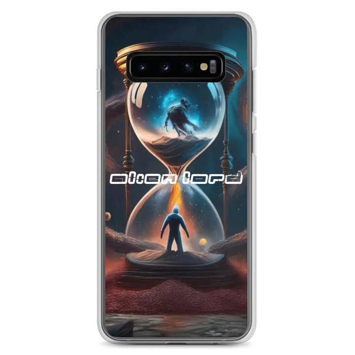 "Hourglass" Alien Lord Samsung phone case product image (2)
