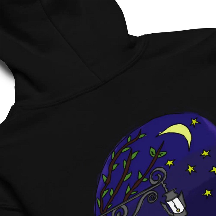 Moon n stars (Kids) product image (5)