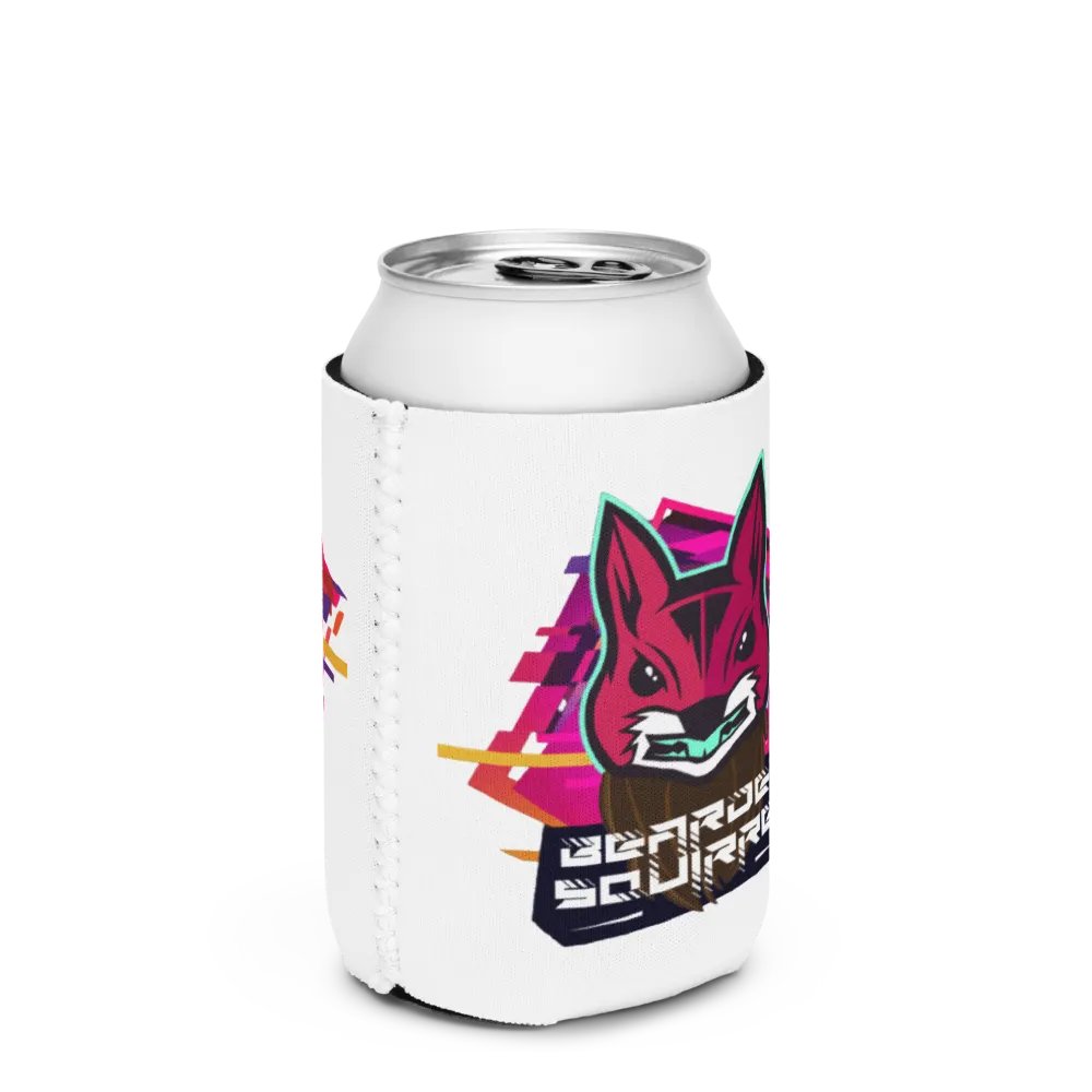 Logo - Can Cooler product image (3)