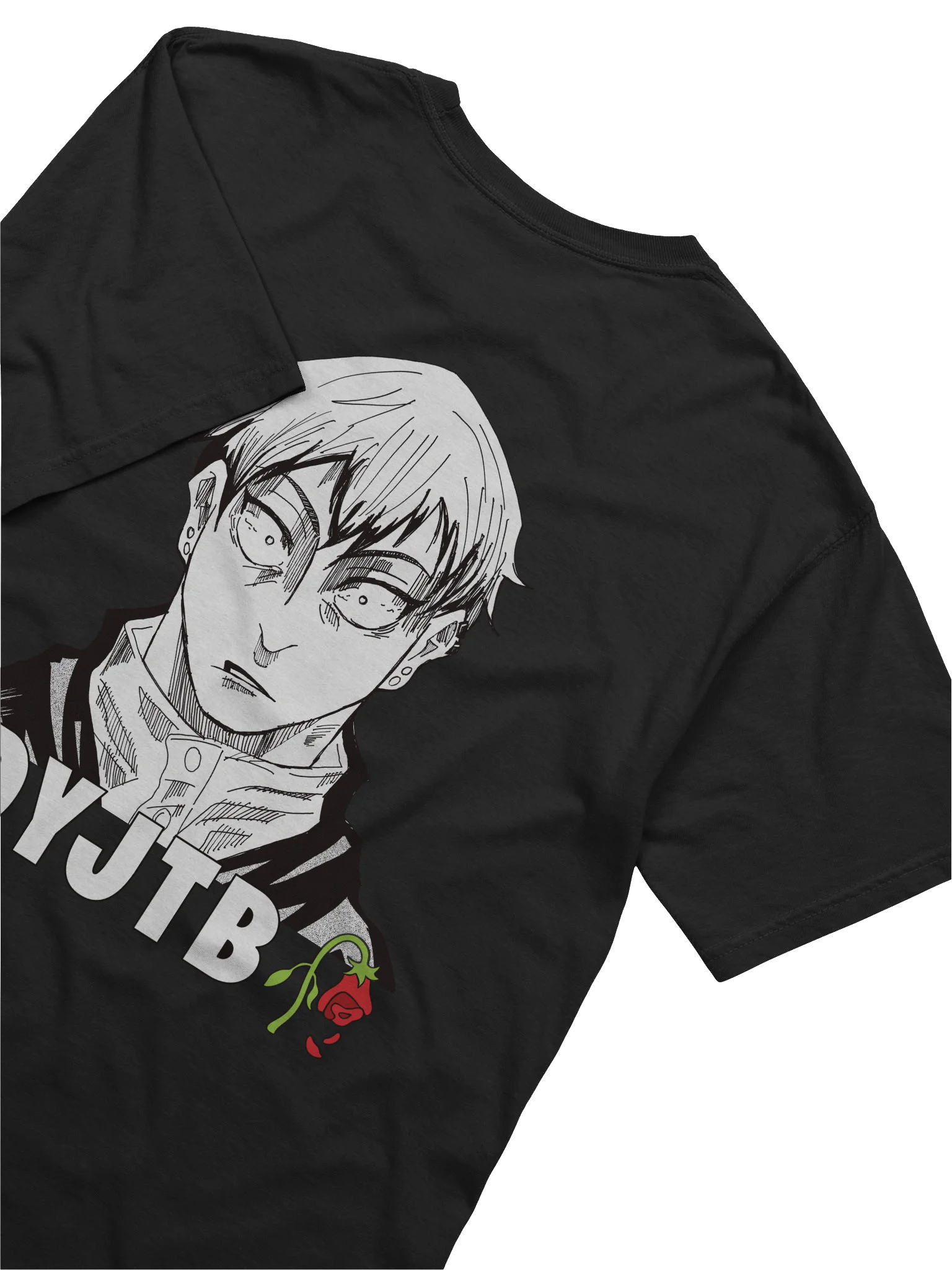 YaYa Comfort Tee product image (6)