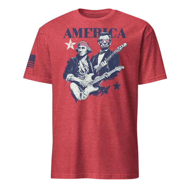 Presidential Rockstars product image (5)