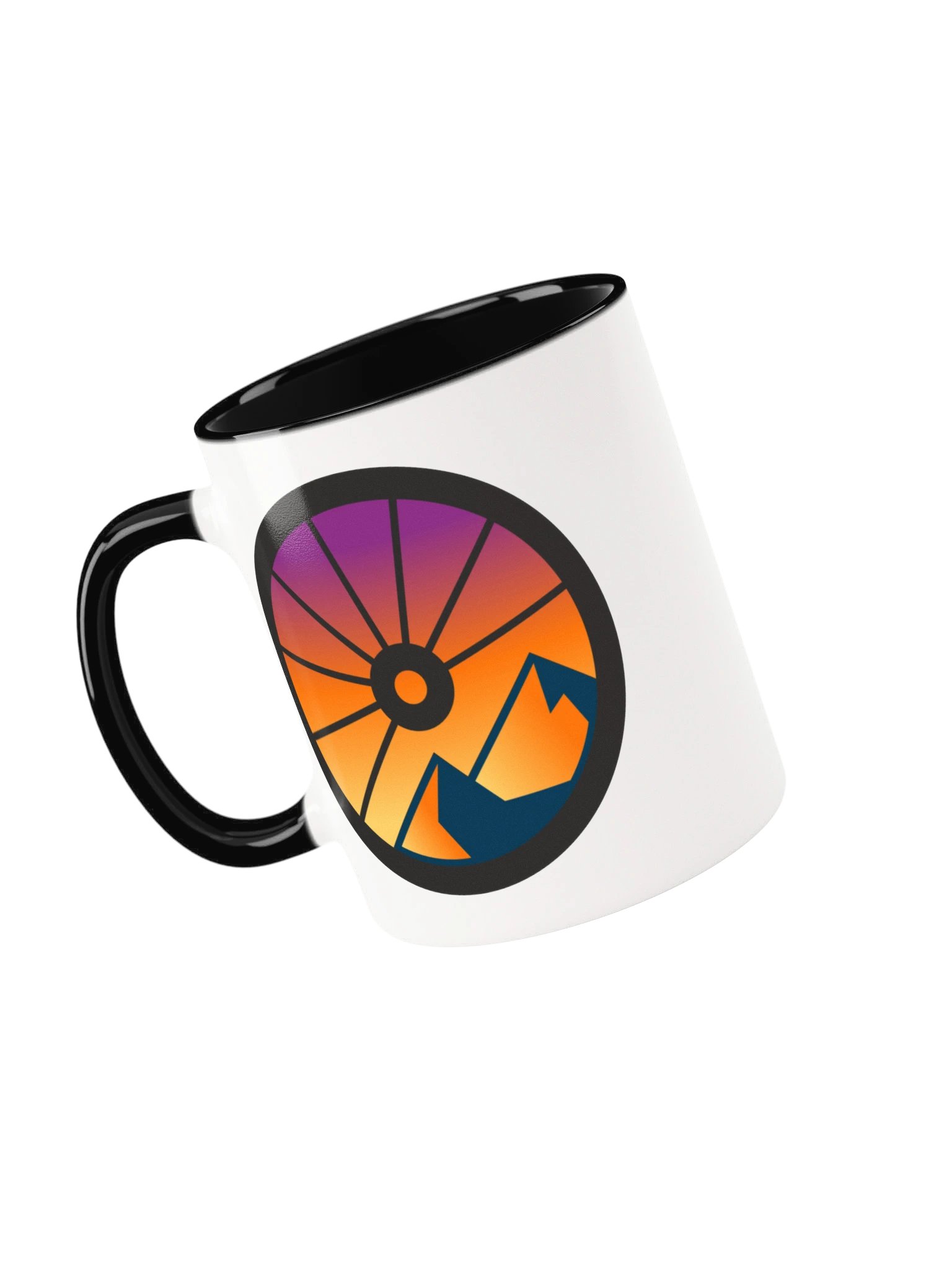 Lost Spoke Mug – Full Colour product image (29)