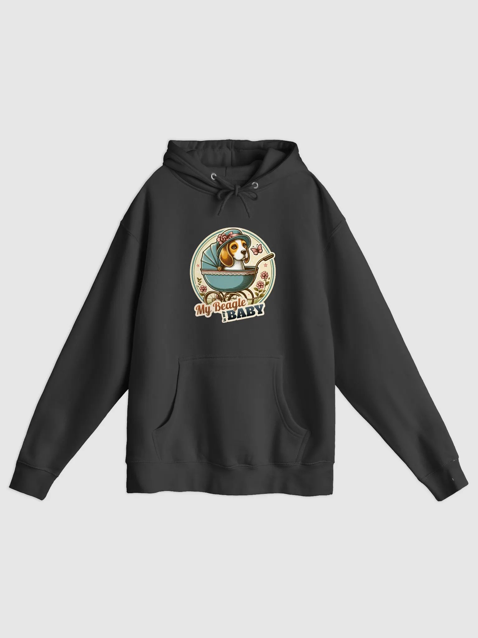 Beagle Baby - Hoodie product image (1)