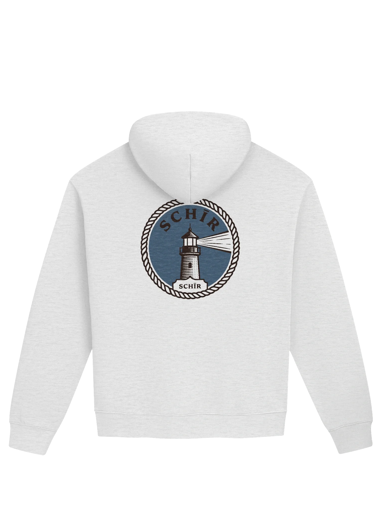 BEACON HOODIE product photograph