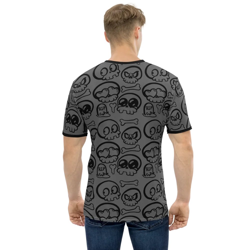 Rip Skull Tee product image (2)
