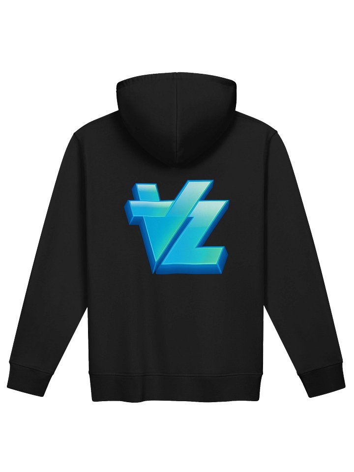 VZ Logo Hoodie product image (8)
