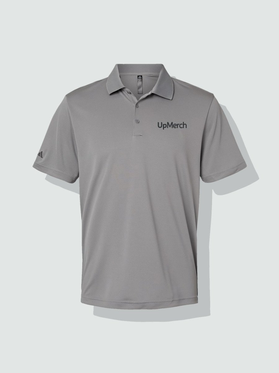 Adidas Performance Polo product image (1)