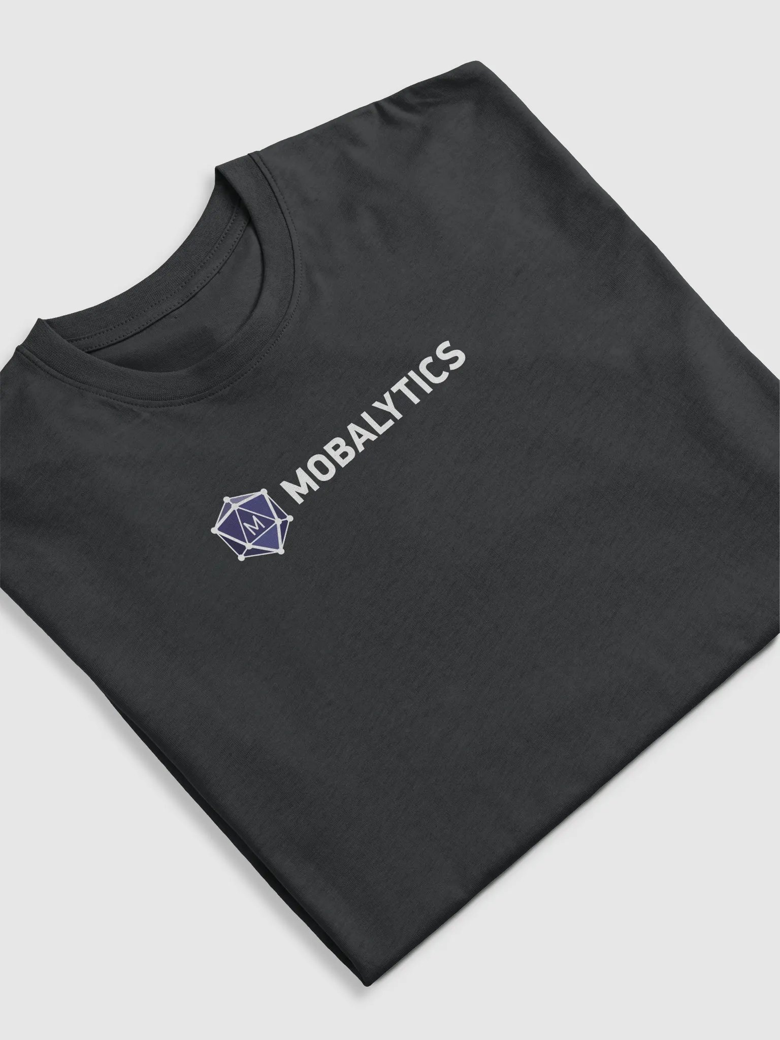Mobalytics T-Shirt - Meta product image (9)