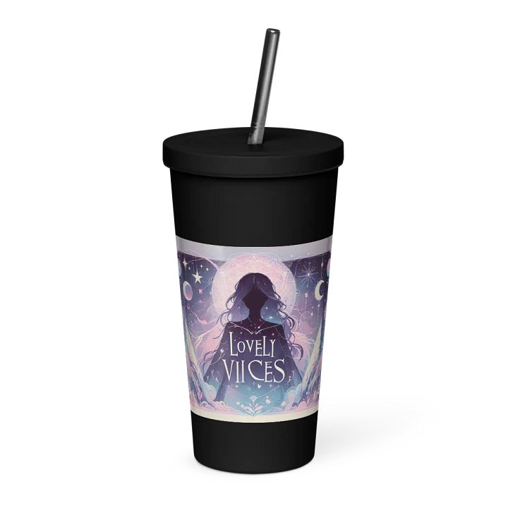 Celestial Serenity Insulated Tumbler product image (1)