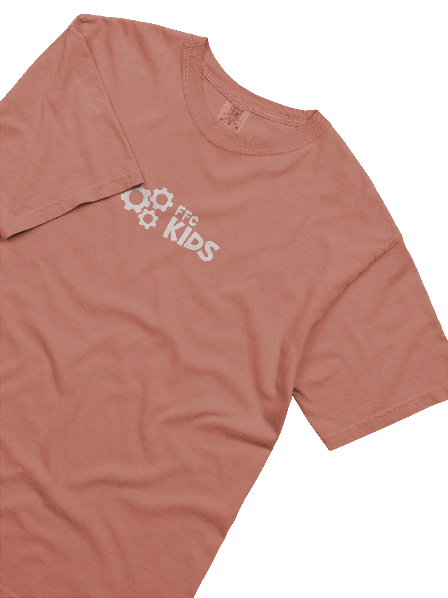 FFC Kids Essential Tee product image (5)