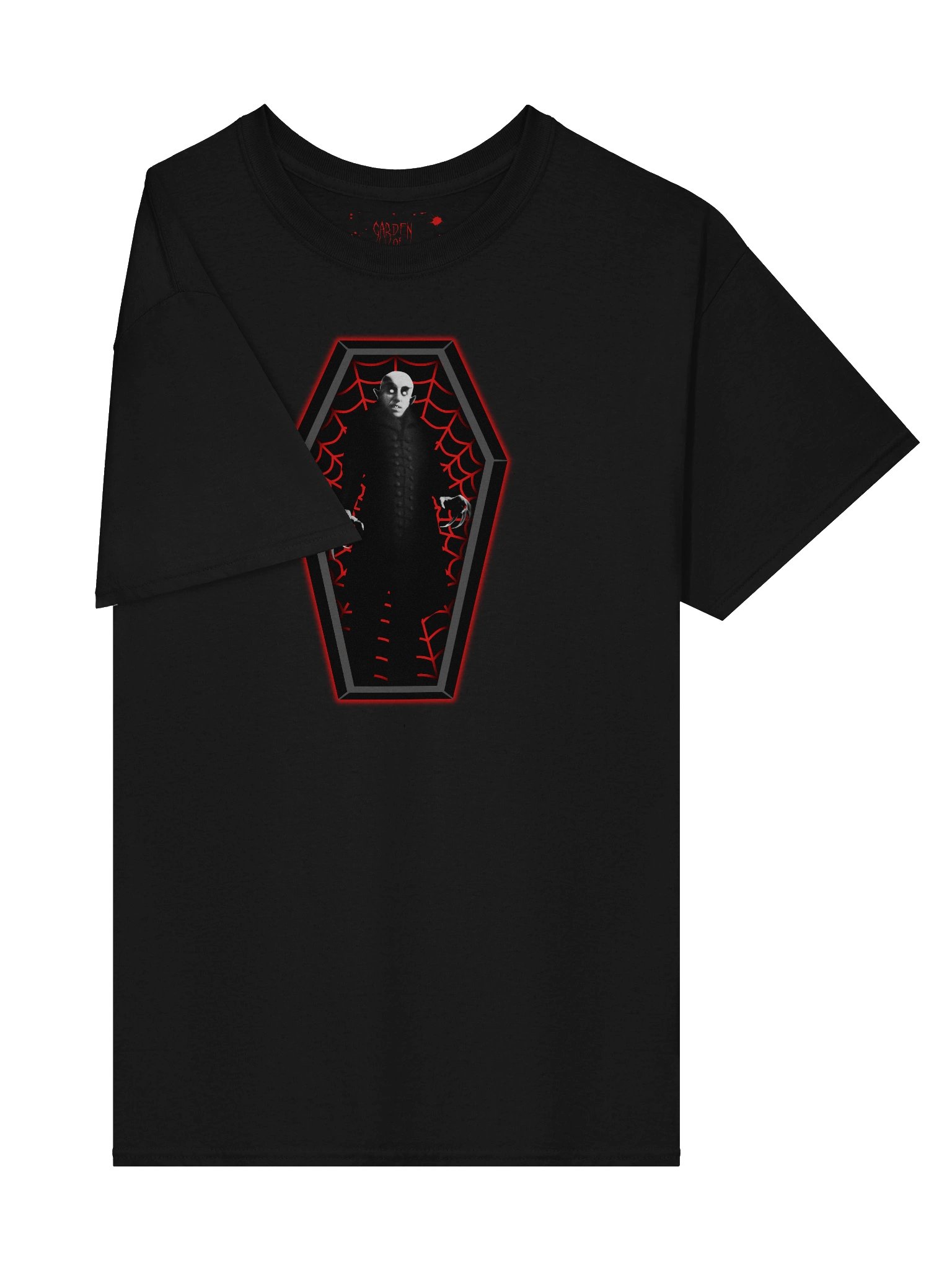 COFFIN MUGSHOT 4 (NOSFERATU) product image (4)