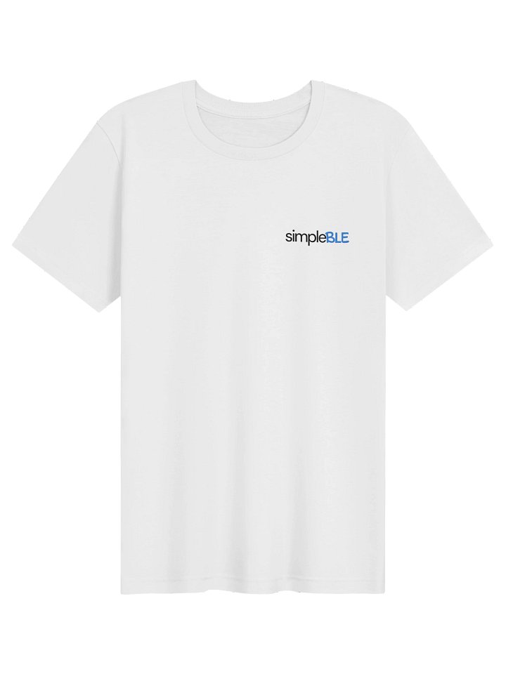 Pocket Tee product image (1)