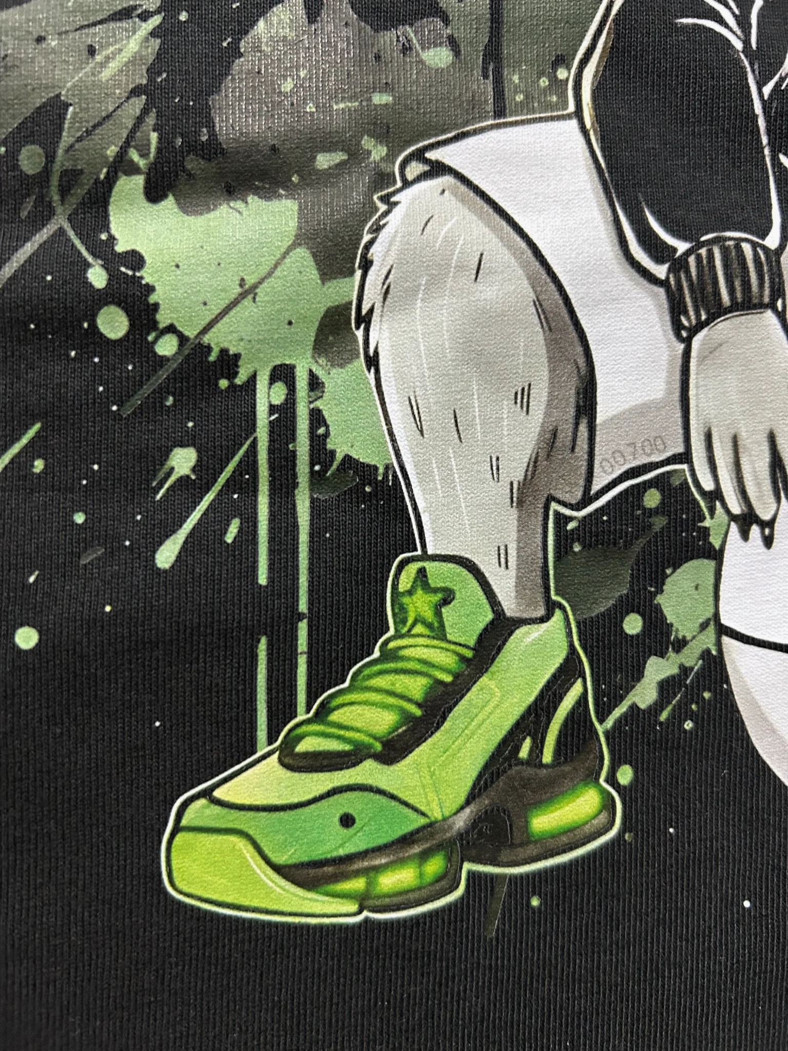 Malmi T-Shirt — Signature Edition product image (6)