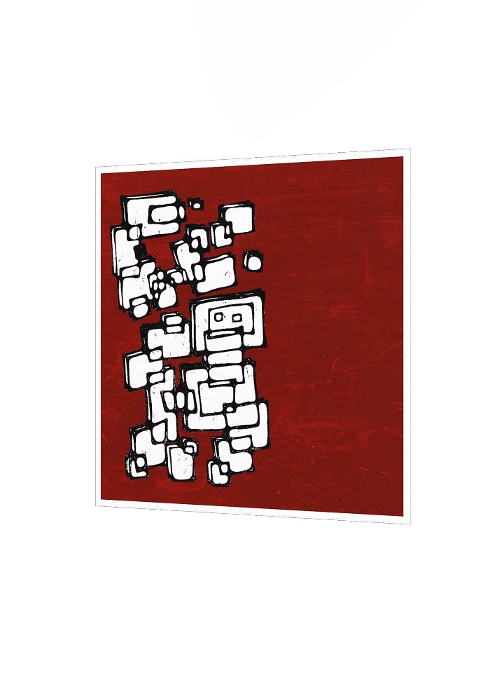 Oddballs & Oddities Print product image (2)