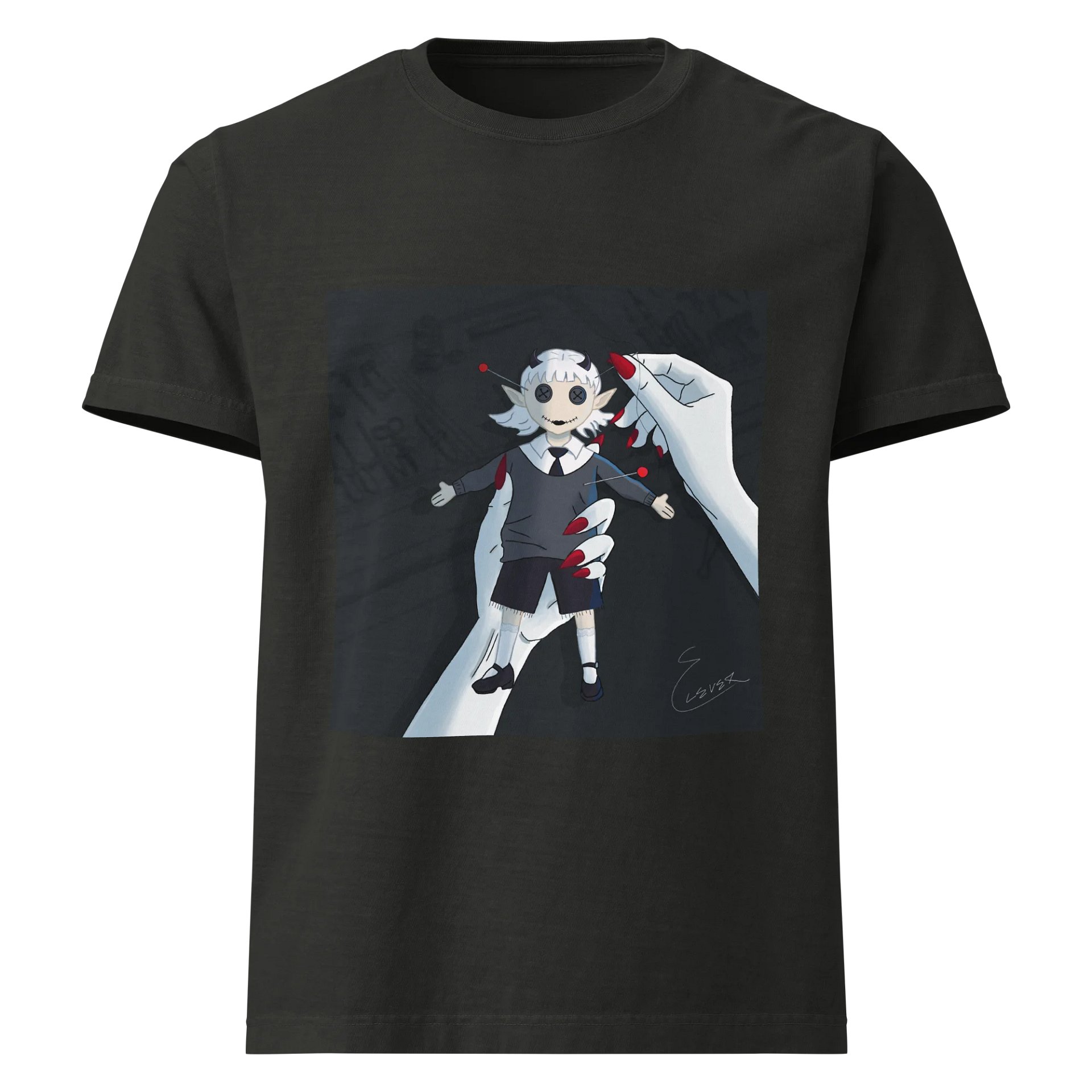 Disturbed Tee product image (1)