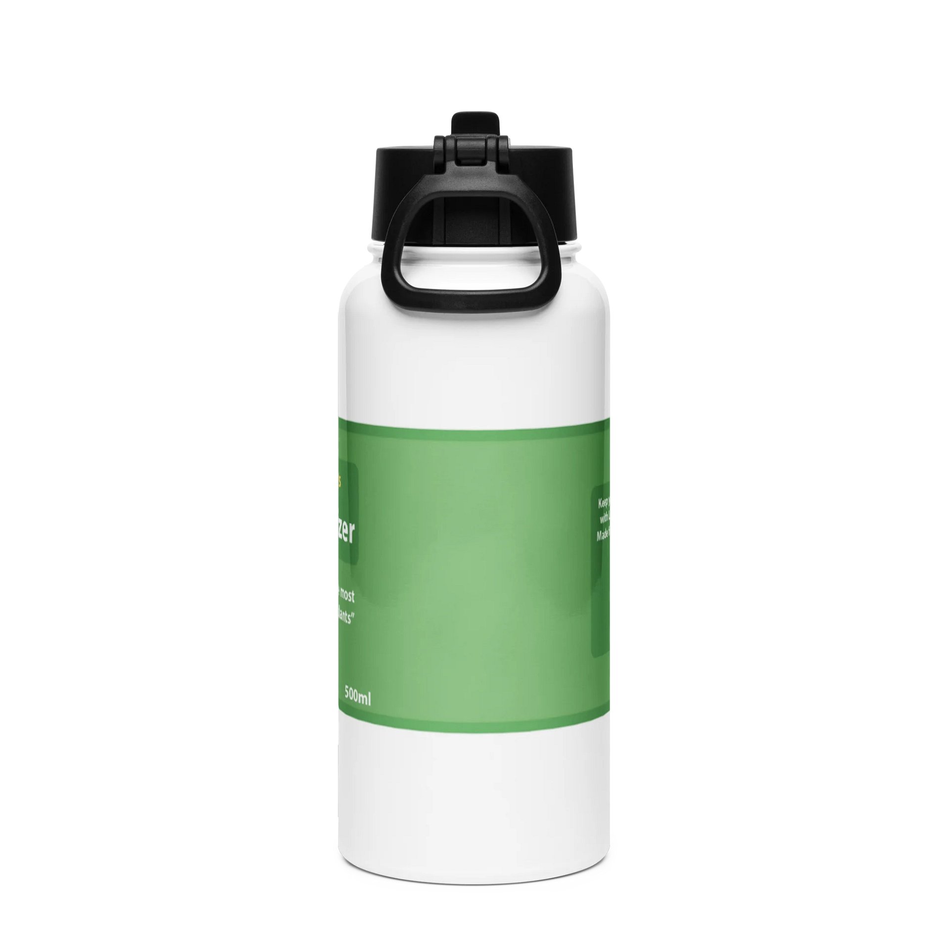 Lenny's Fertilizer Bottle product image (2)