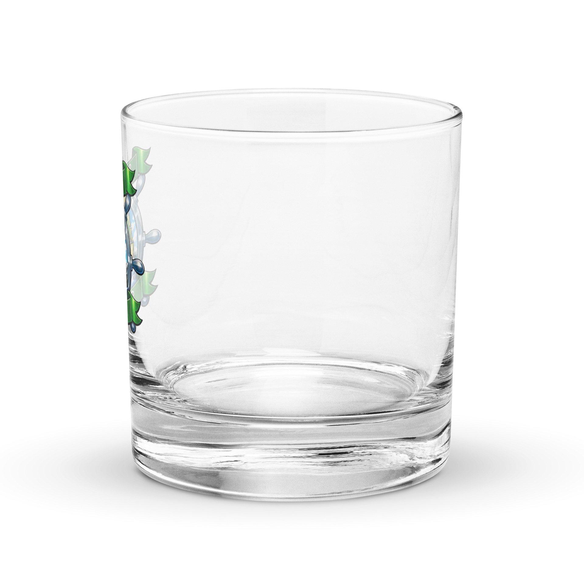 Unwilling Armada - Glass product image (2)