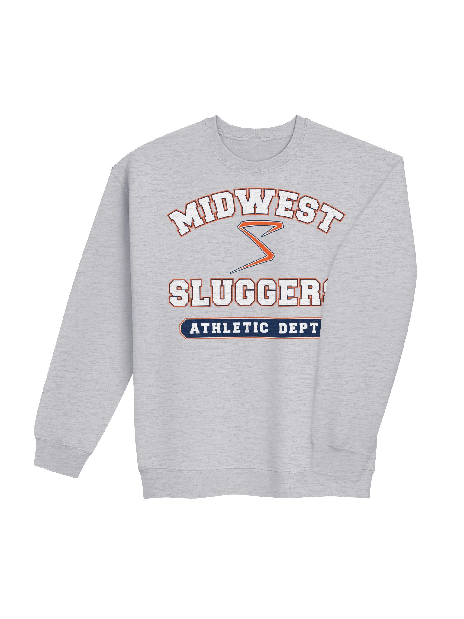 Athletic Dept. Unisex Crewneck Sweatshirt product image (4)
